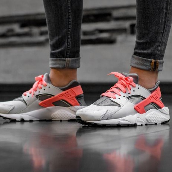 Nike huaraches (GS) - Picture 3 of 7